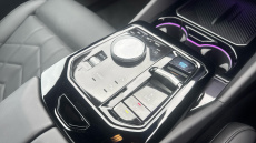 BMW i5 250kW eDrive40 M Sport 84kWh 5dr Auto Electric Estate